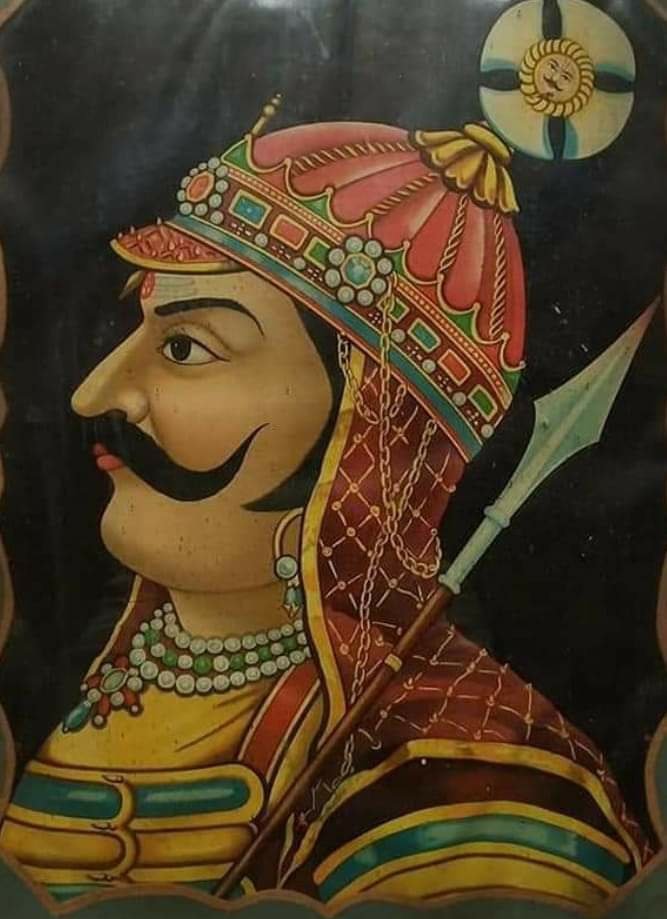 Top 15 Rajput Warrior | Top 15 Rajput Kings  of India 