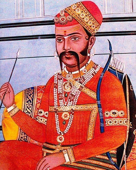 Top 15 Rajput Warrior | महाराव शेखाजी 