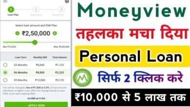 moneyview personal loan apply7700666507993240780